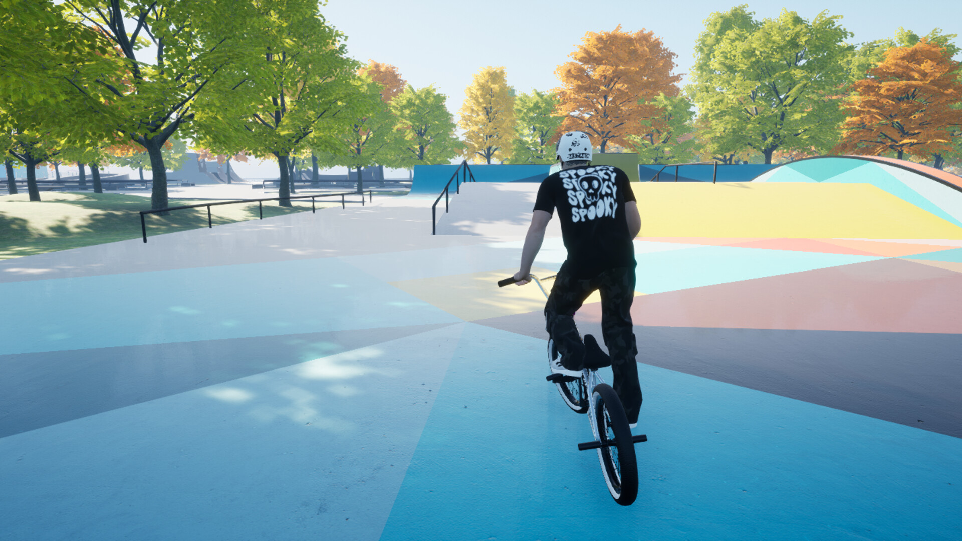 BMX Bastards screenshot 8