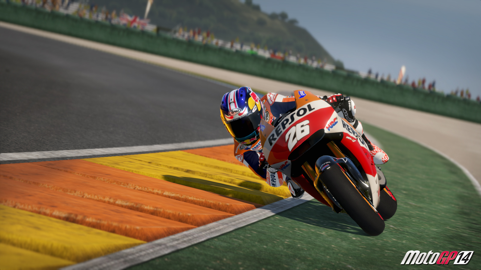 MotoGP™14 screenshot 20