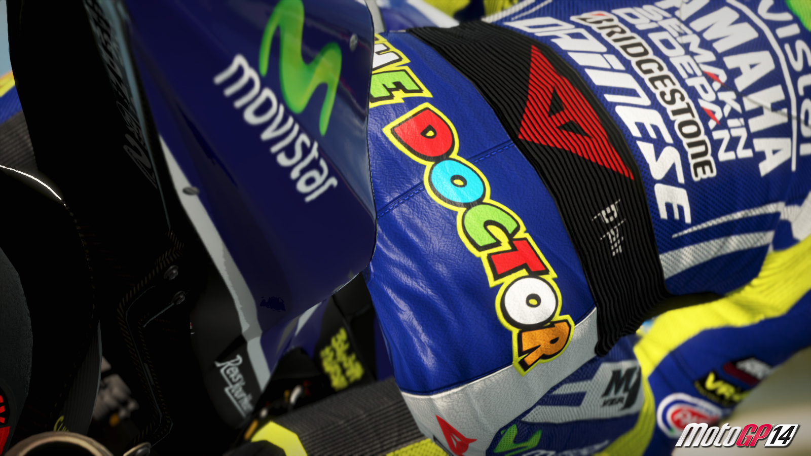 MotoGP™14 screenshot 17