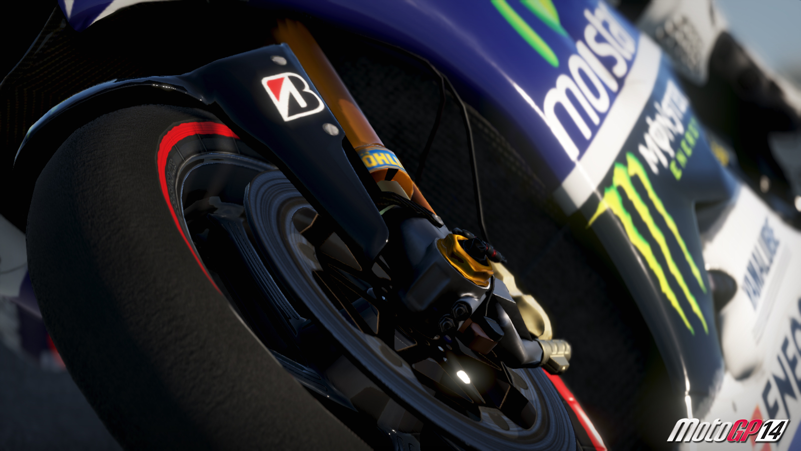MotoGP™14 screenshot 11