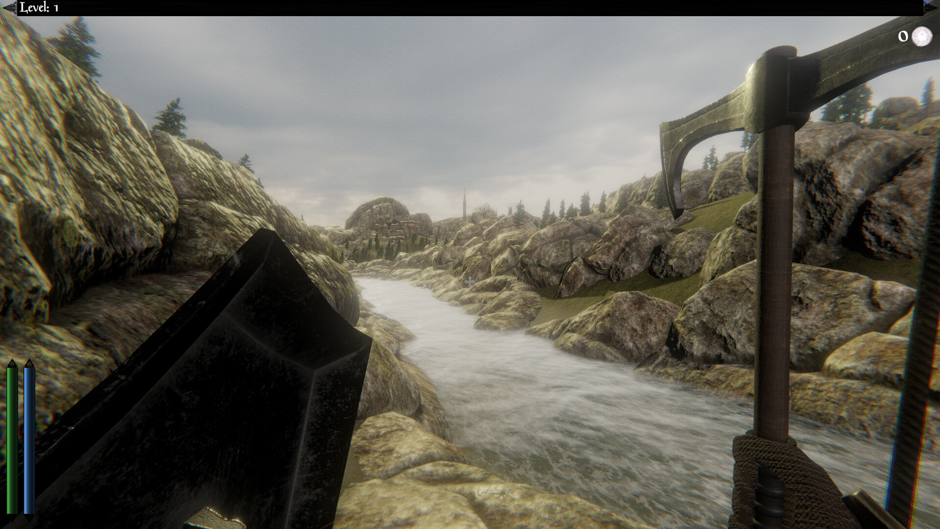 Necroslayer screenshot 7