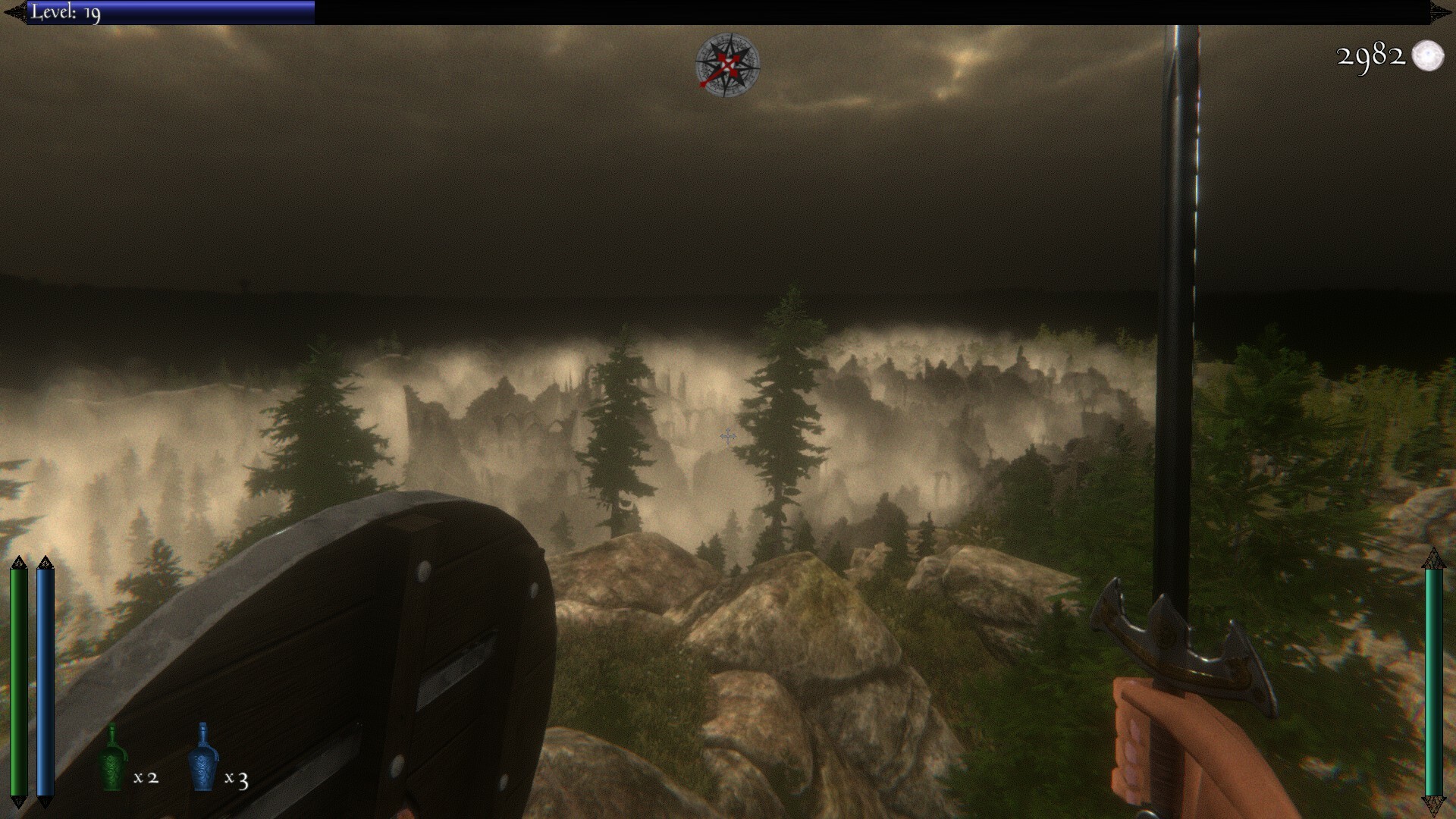 Necroslayer screenshot 6