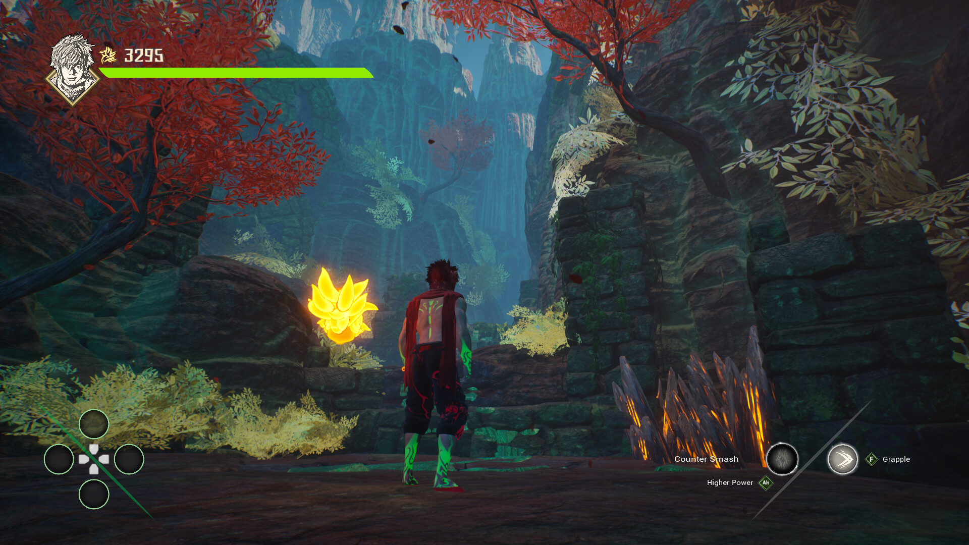 Project K1 screenshot 4