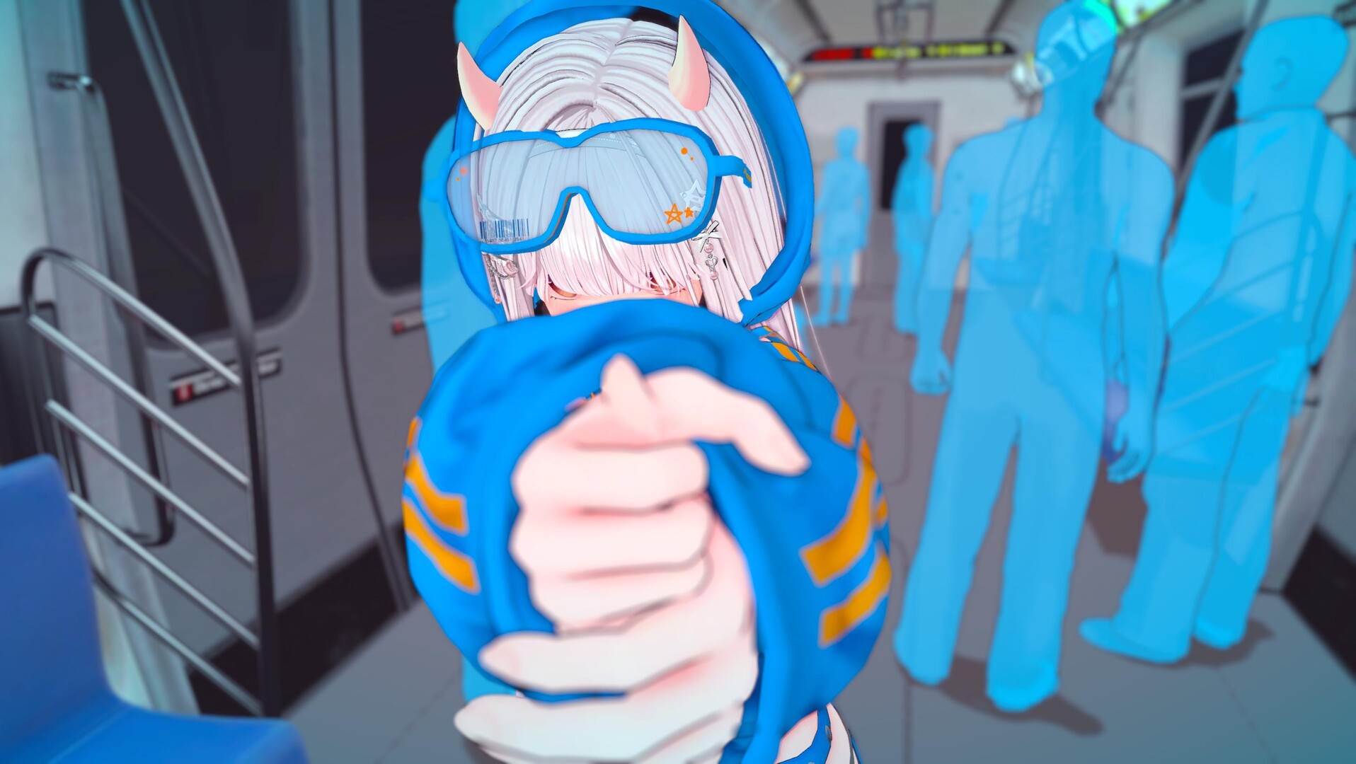 Your Cute Wife screenshot 21