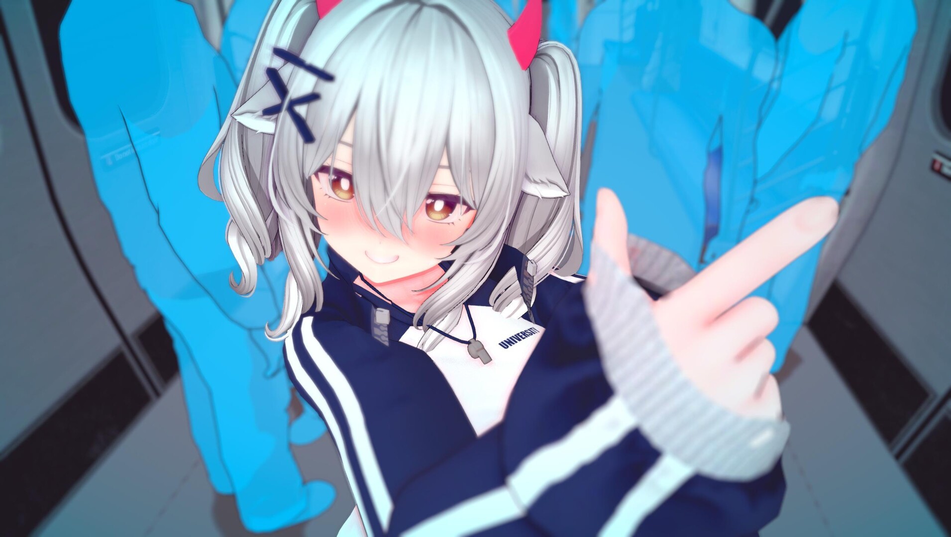 Your Cute Wife screenshot 18