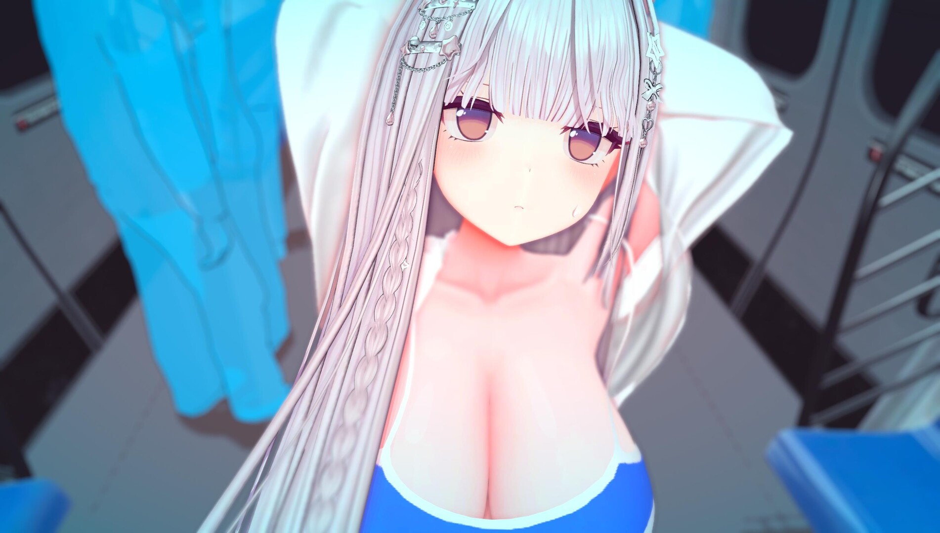 Your Cute Wife screenshot 19