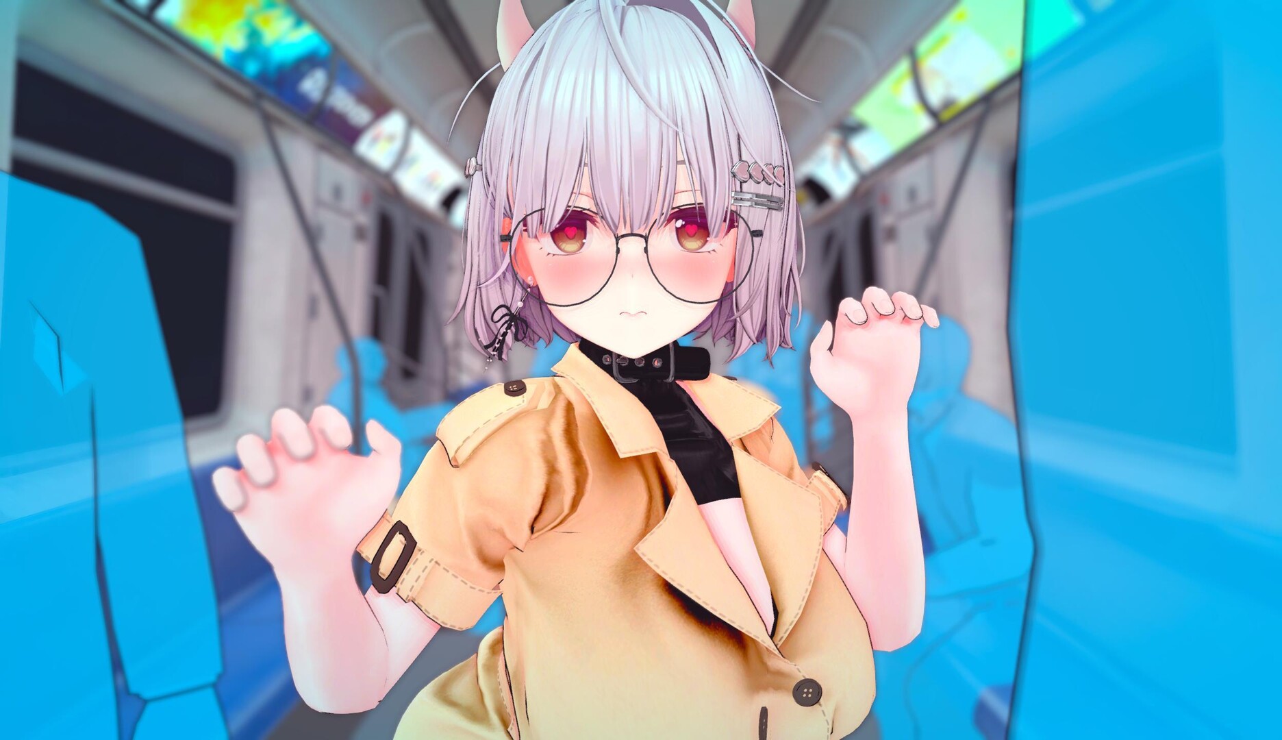 Your Cute Wife screenshot 17