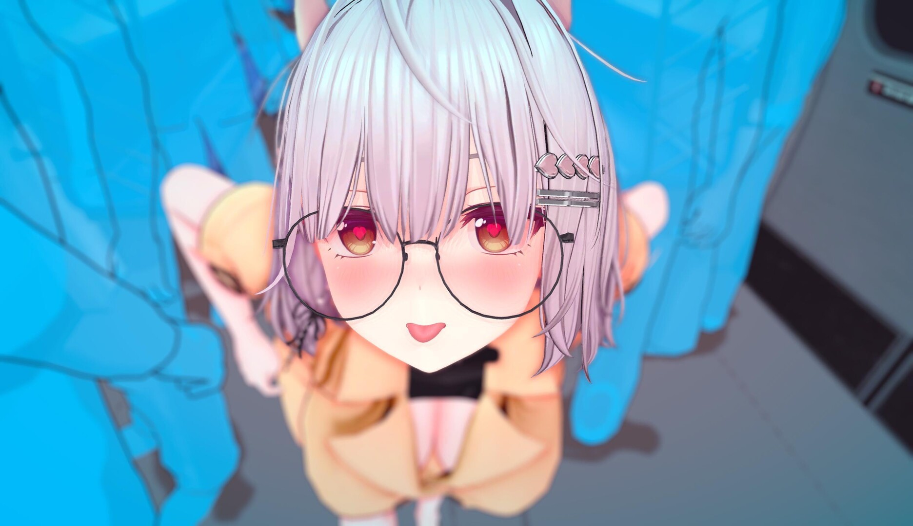 Your Cute Wife screenshot 20