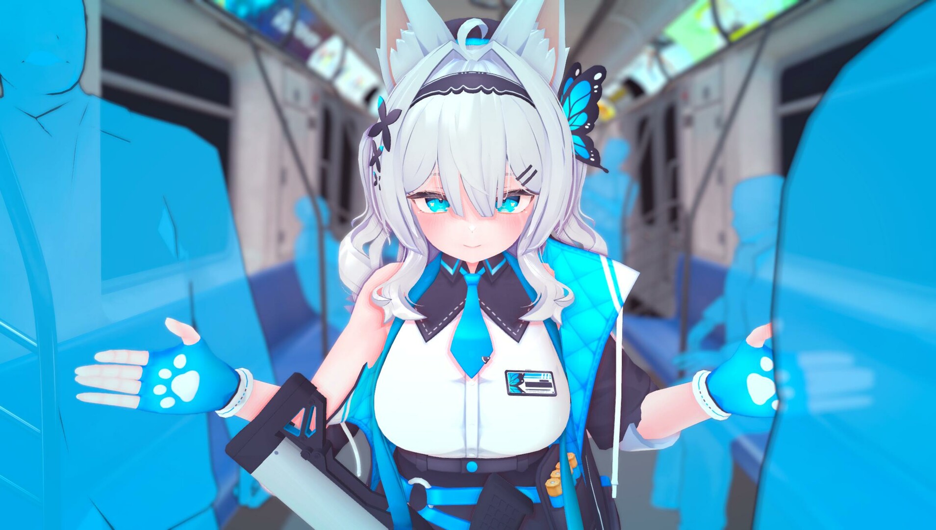 Your Cute Wife screenshot 16