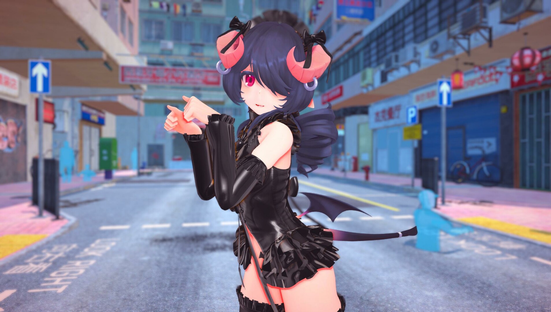 Your Cute Wife screenshot 8