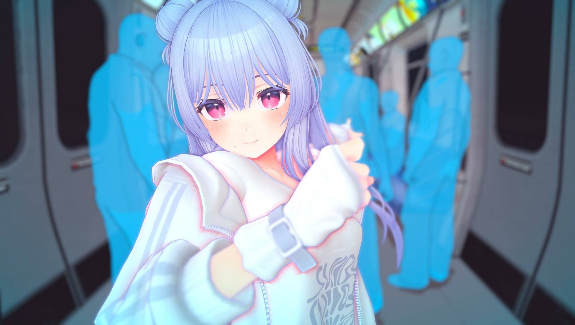 Your Cute Wife screenshot 11