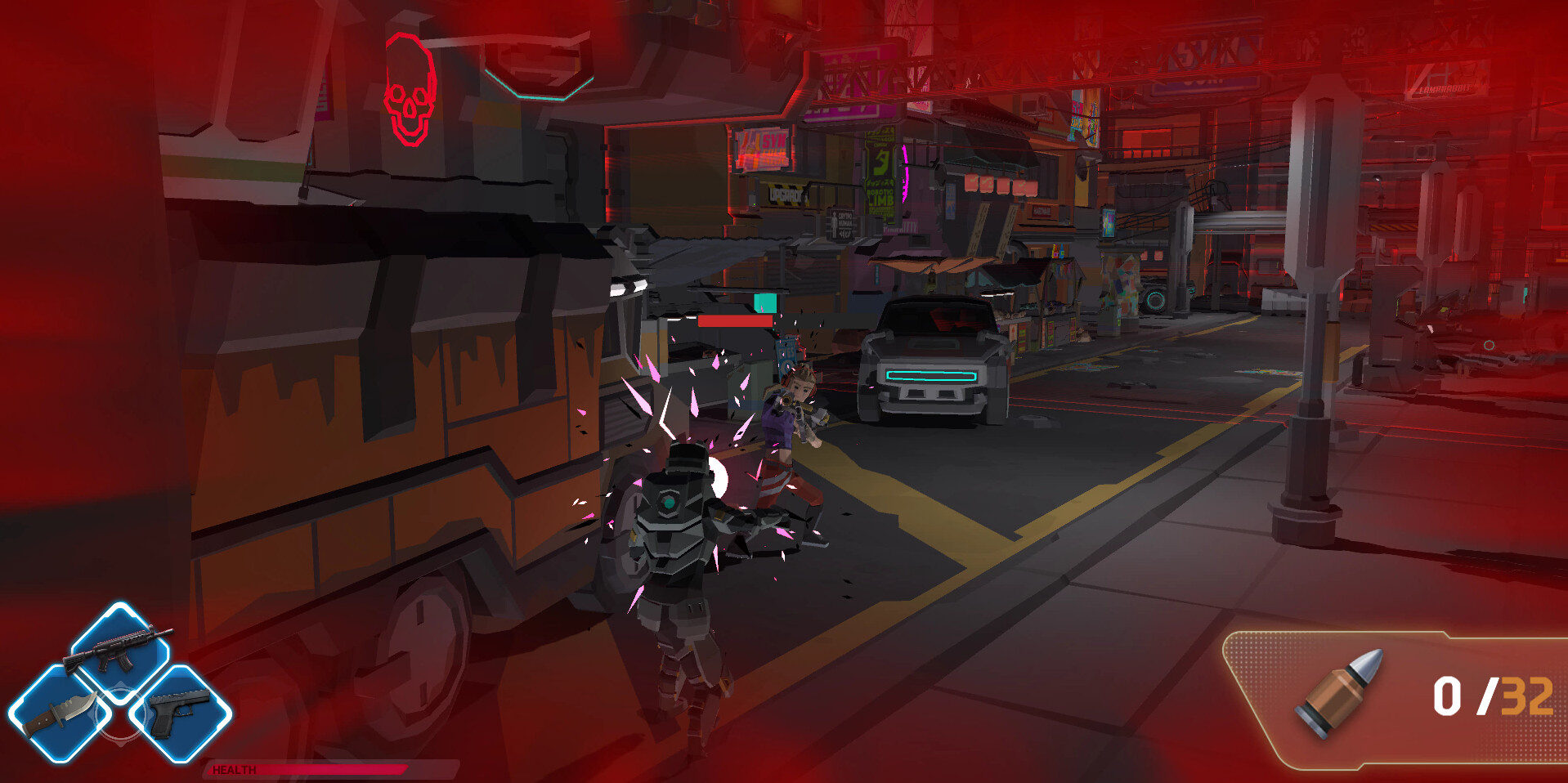 Dark Age screenshot 10