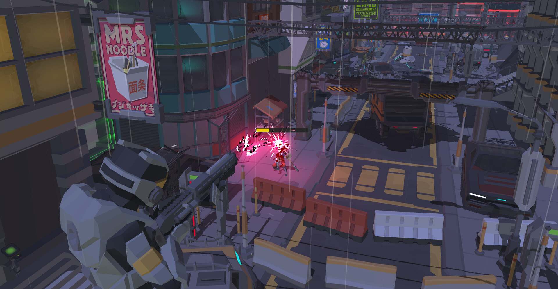 Dark Age screenshot 5