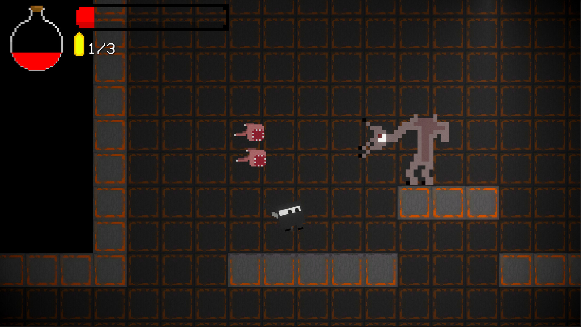 BloodFlood screenshot 2