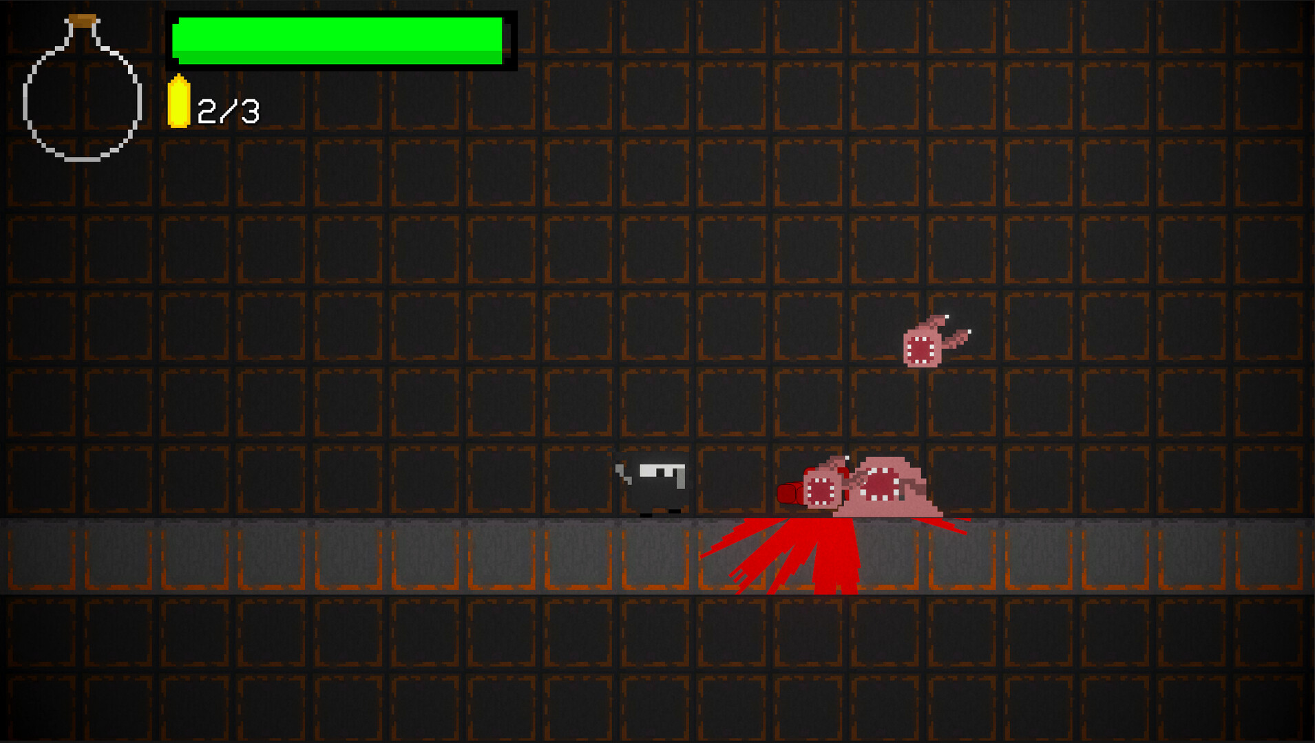 BloodFlood screenshot 3