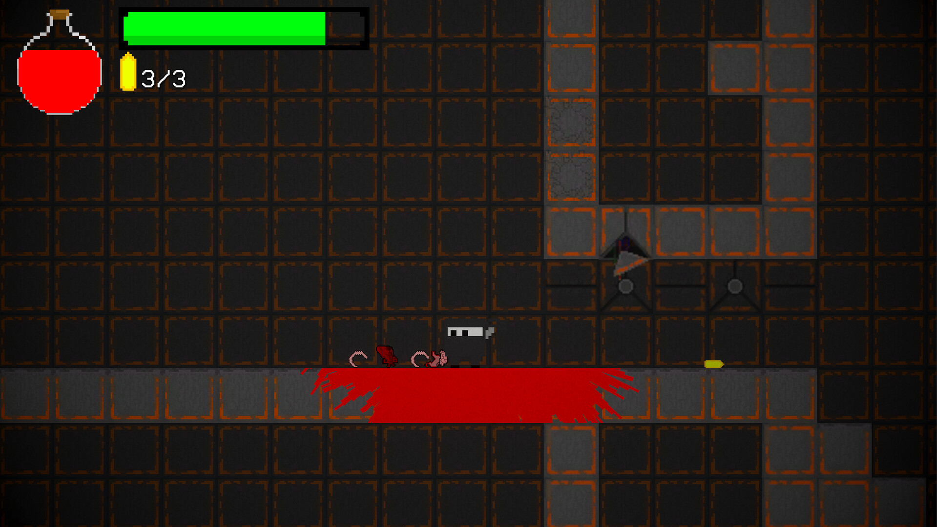 BloodFlood screenshot 4
