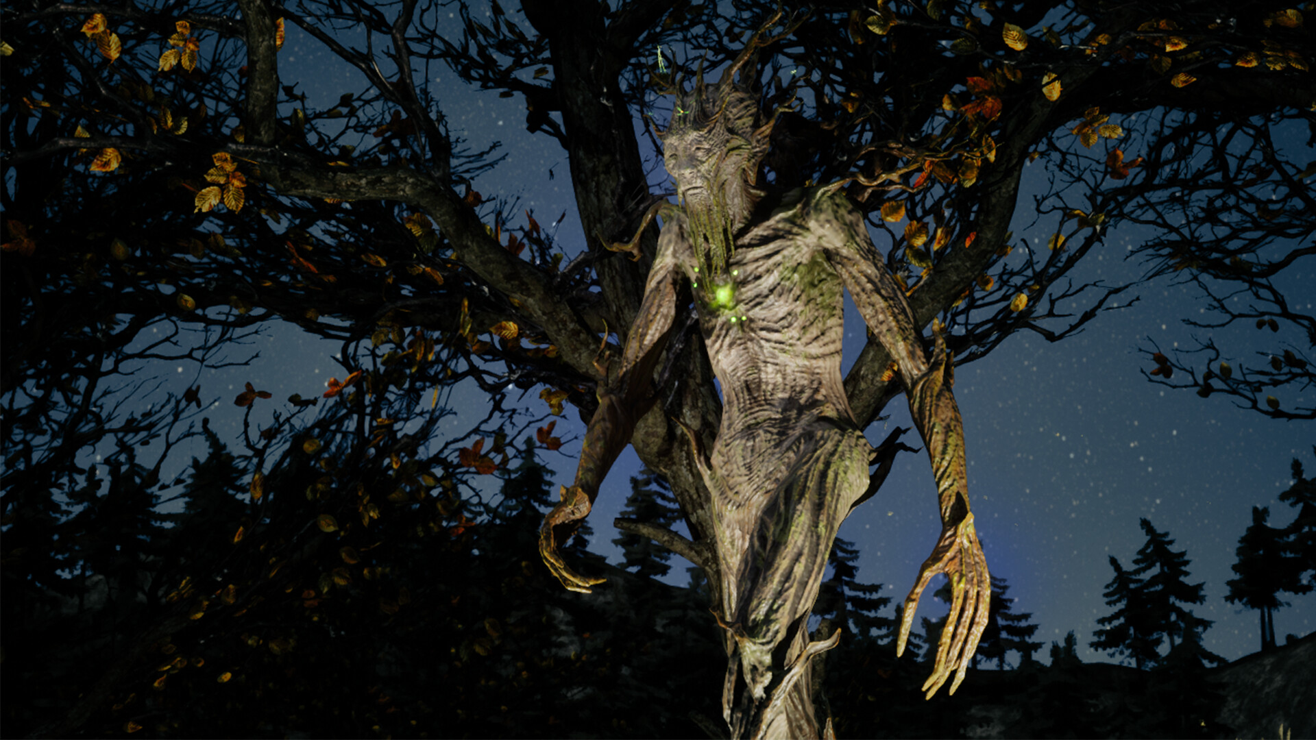 Nomad: Steppeborn Saga screenshot 5