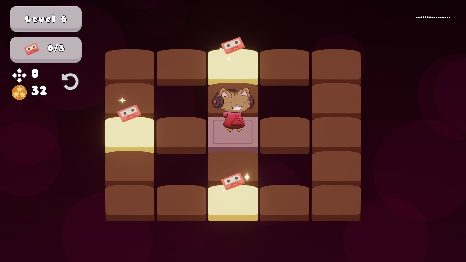 LoFi Kitten screenshot 3