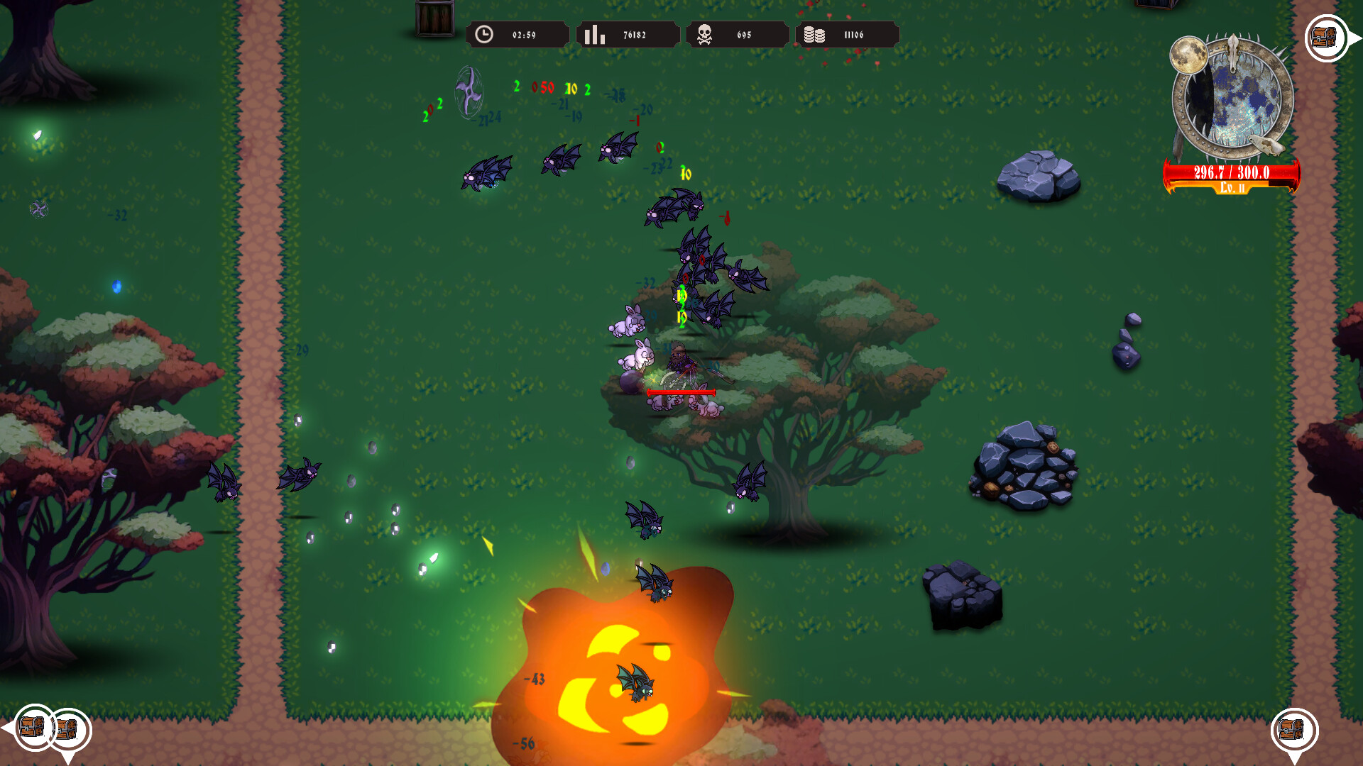 We'reWolves screenshot 18