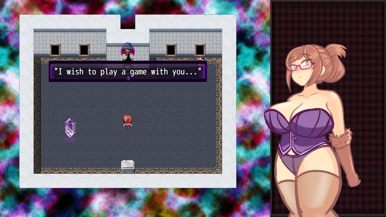 Phantom Thief Sylphy 2 - The Collector screenshot 6