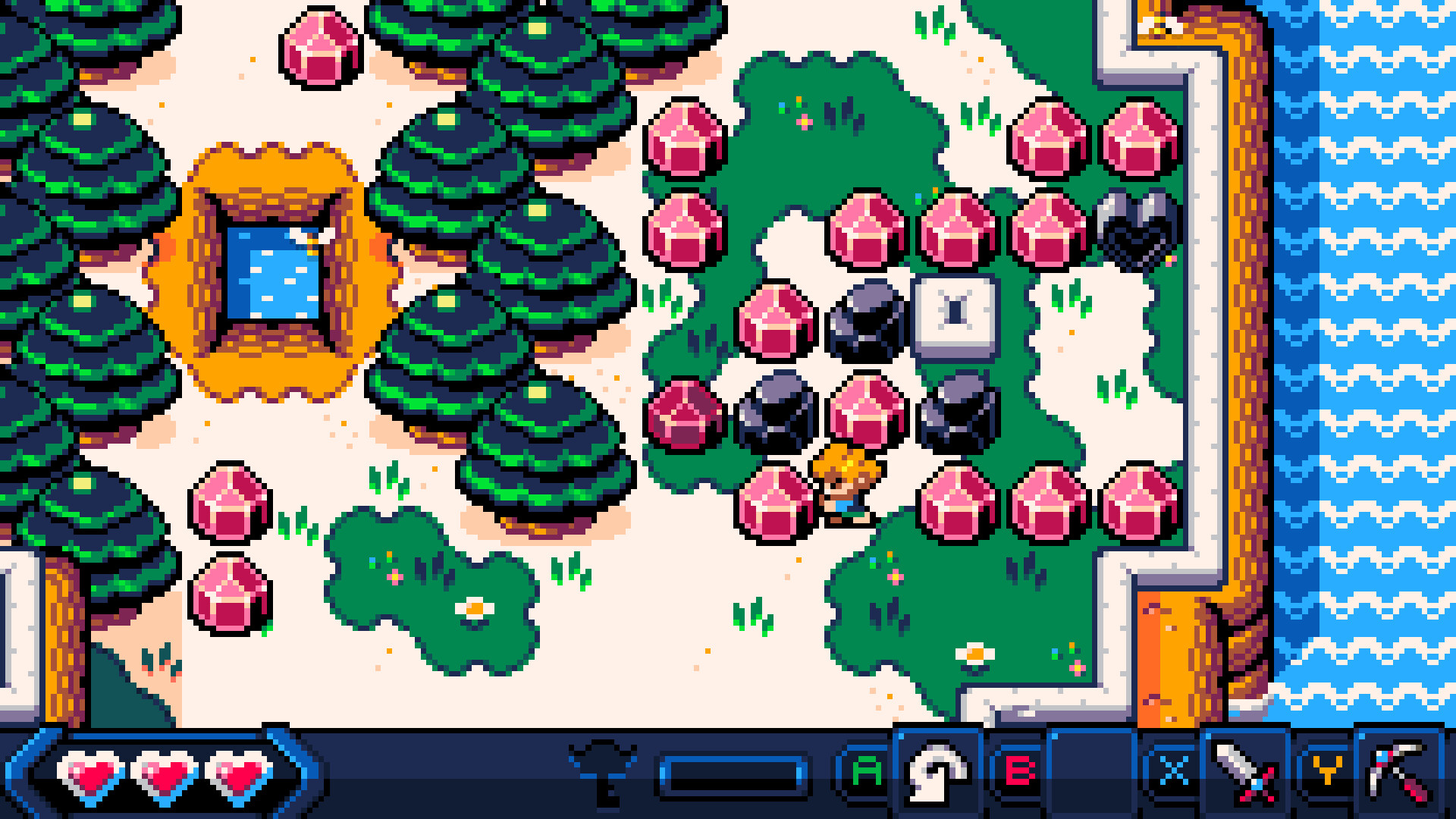 Castaway screenshot 5