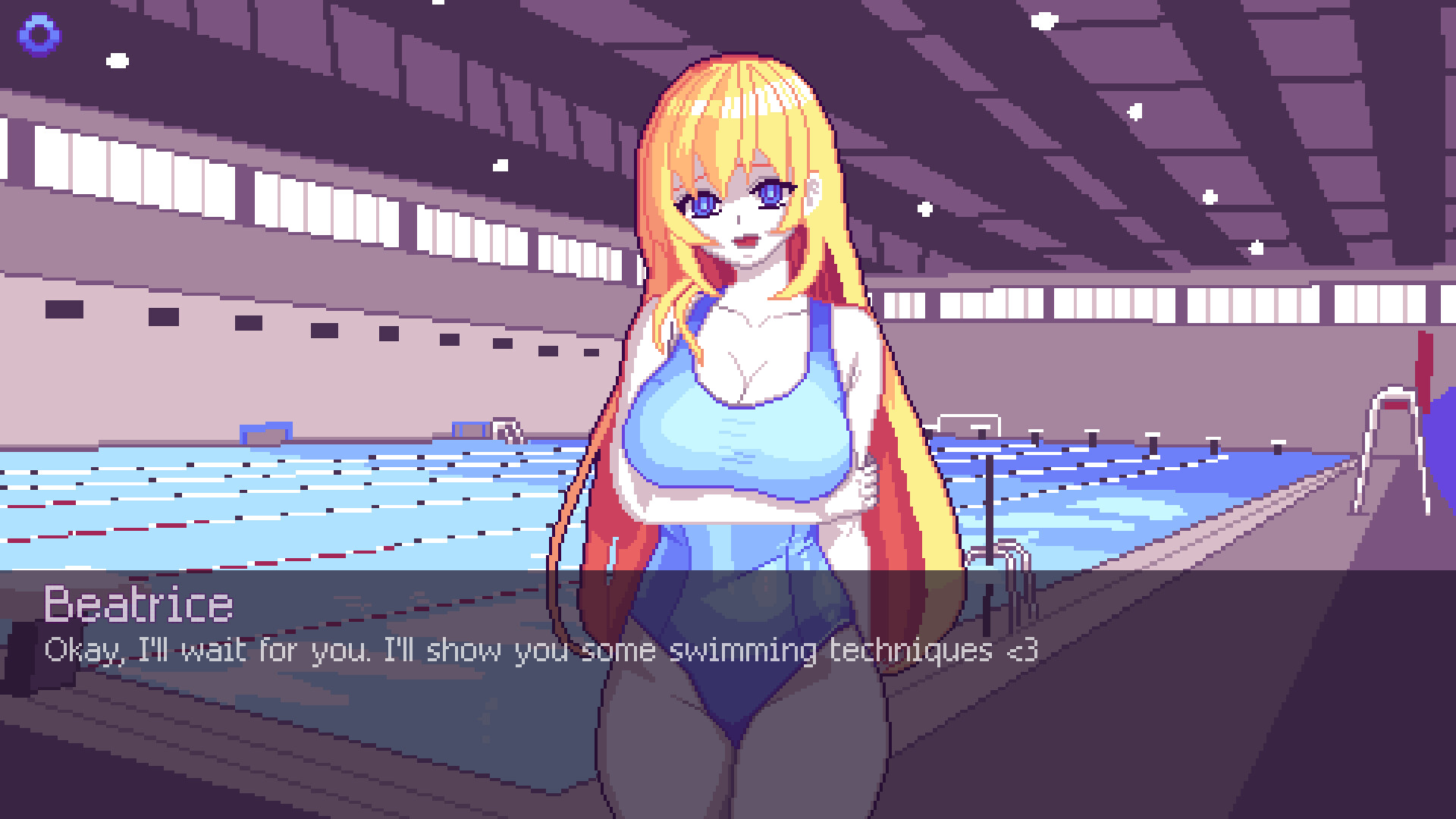 Departed Away screenshot 5