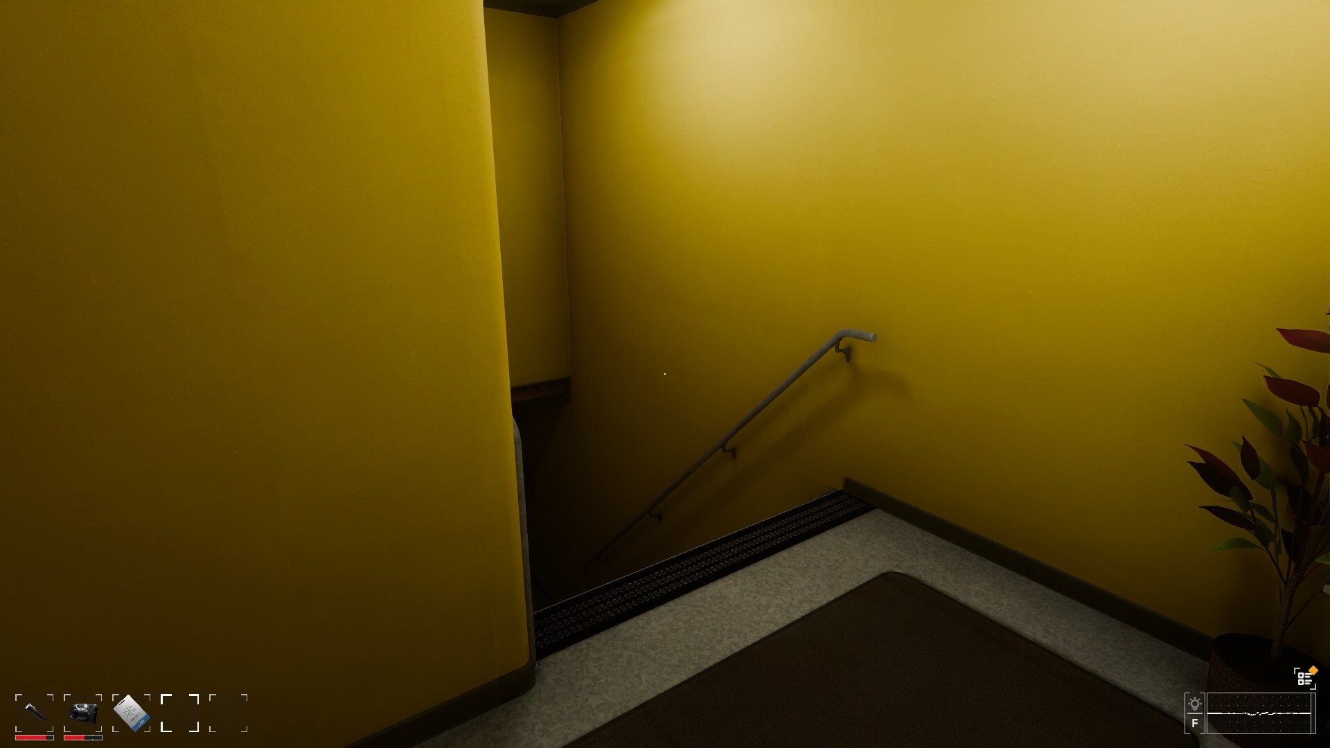 CRYO screenshot 8