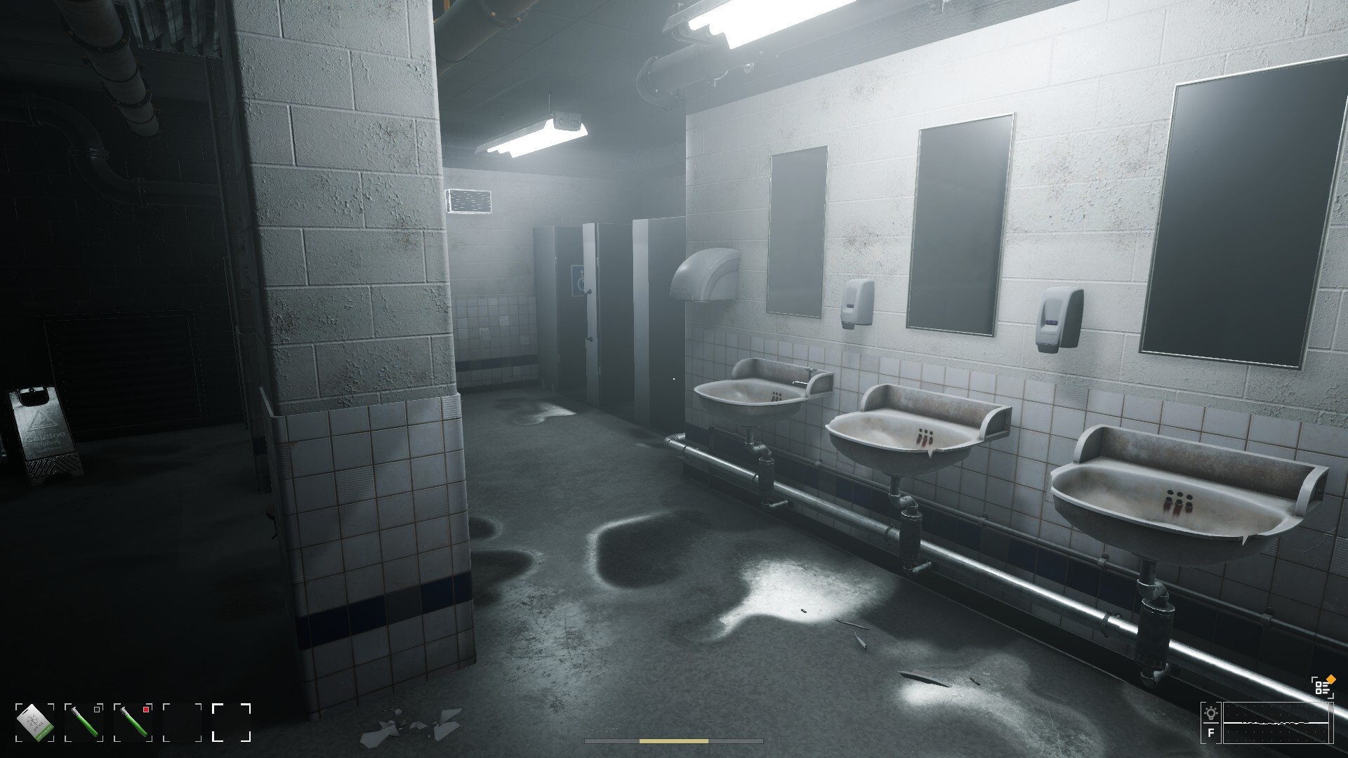 CRYO screenshot 2