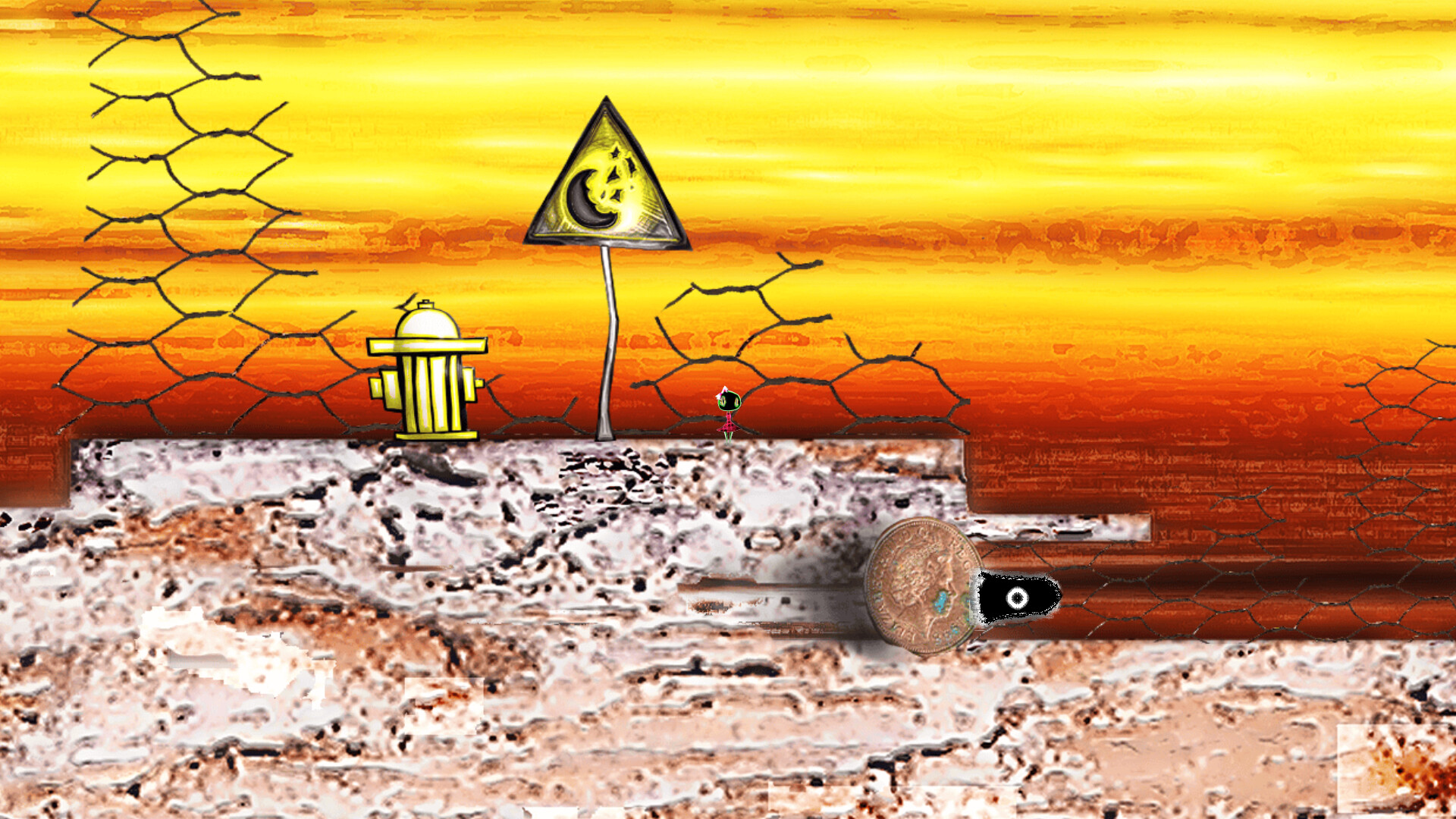 sun-rise.exe screenshot 5