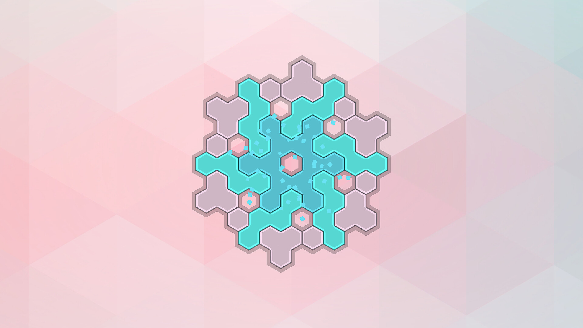 Paraido screenshot 1
