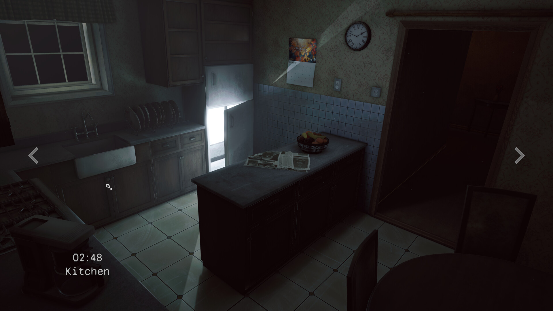 I'm on Observation Duty 8 screenshot 2