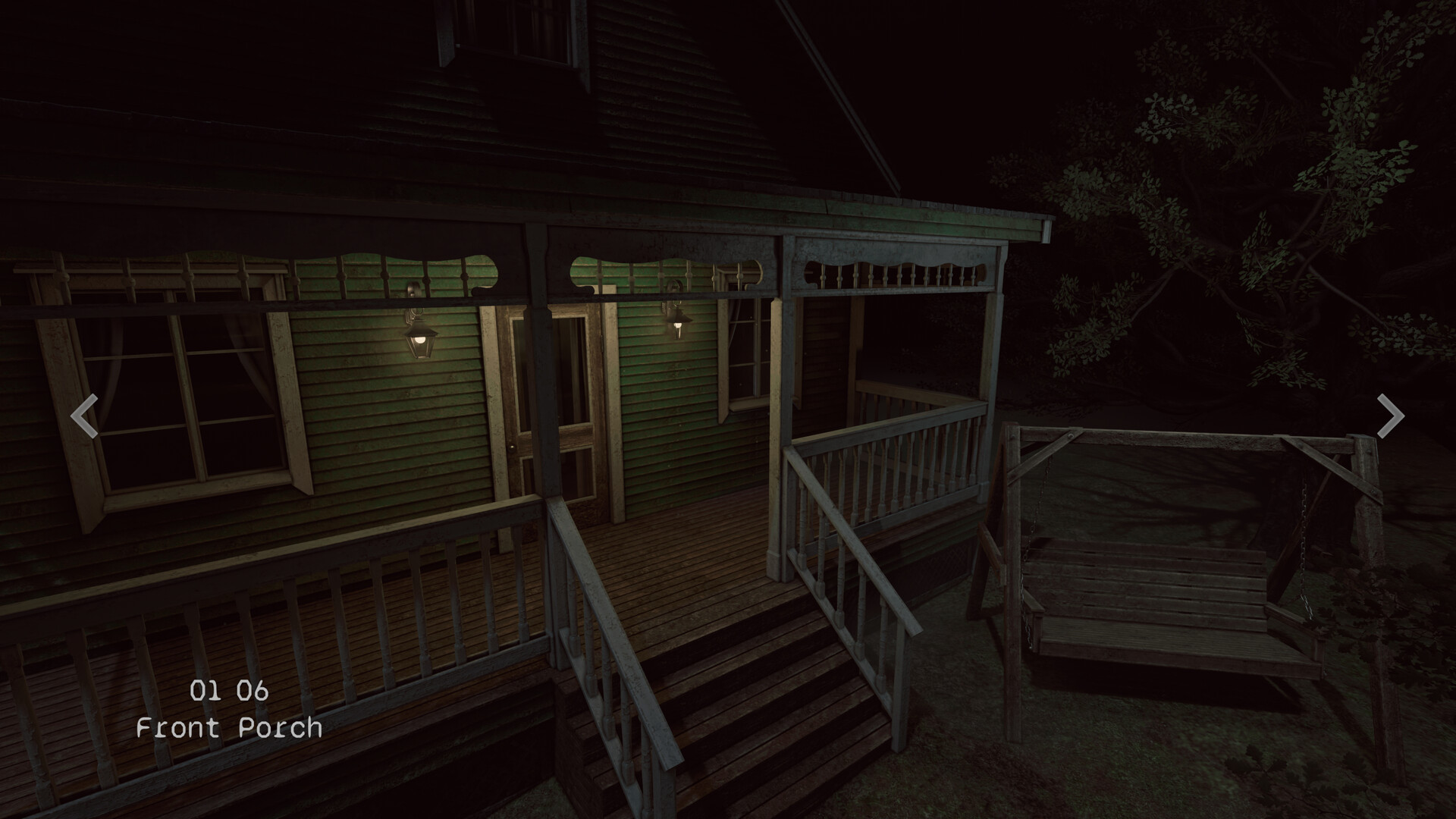 I'm on Observation Duty 8 screenshot 7