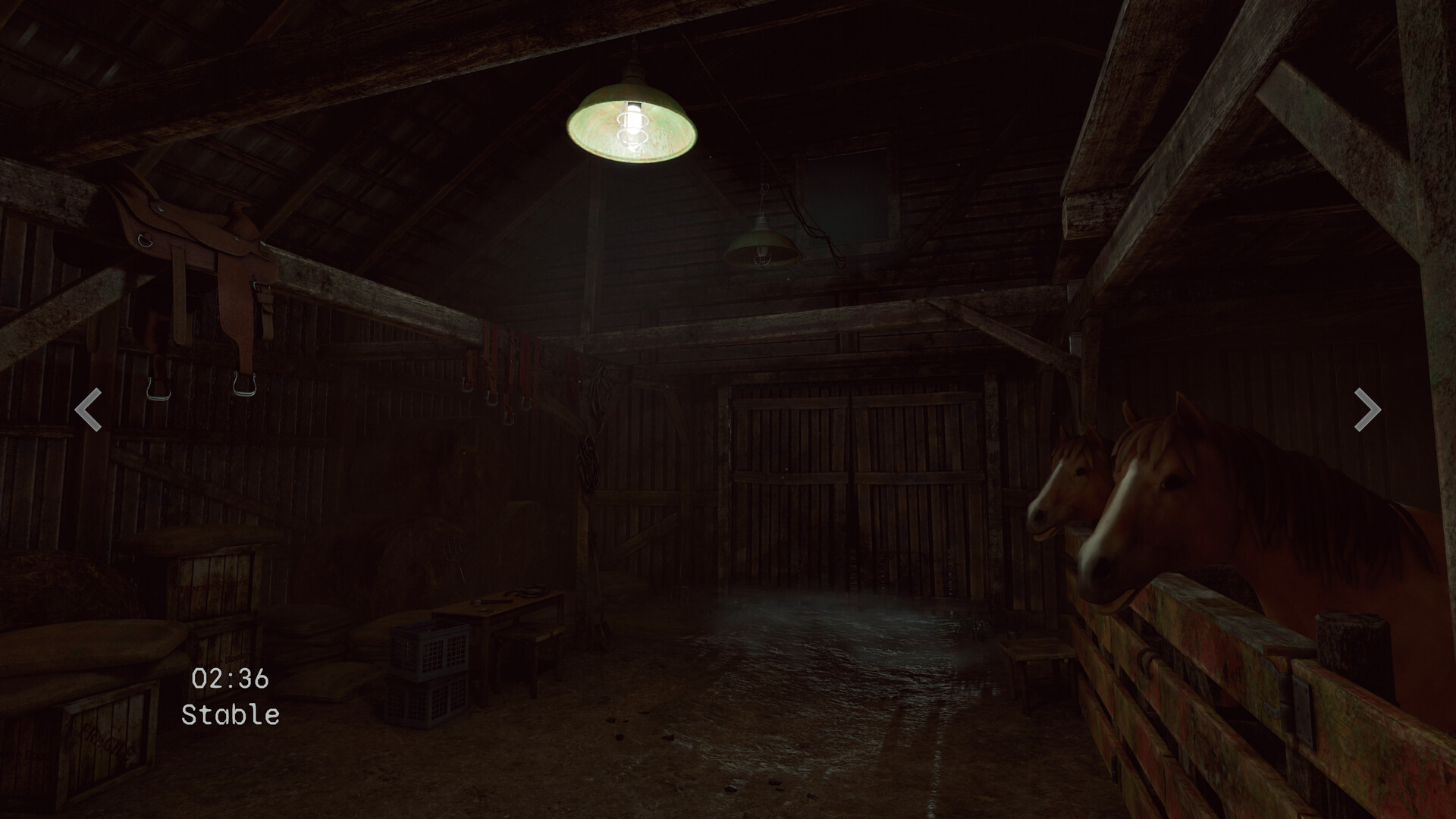 I'm on Observation Duty 8 screenshot 3