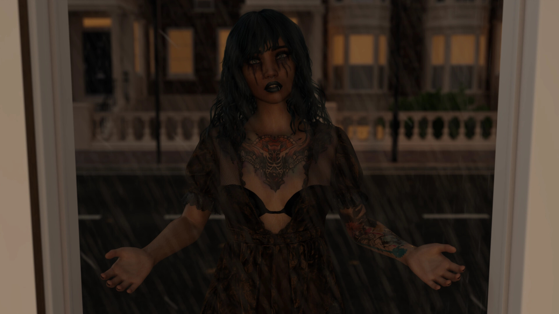 University Days - Season 1 screenshot 17