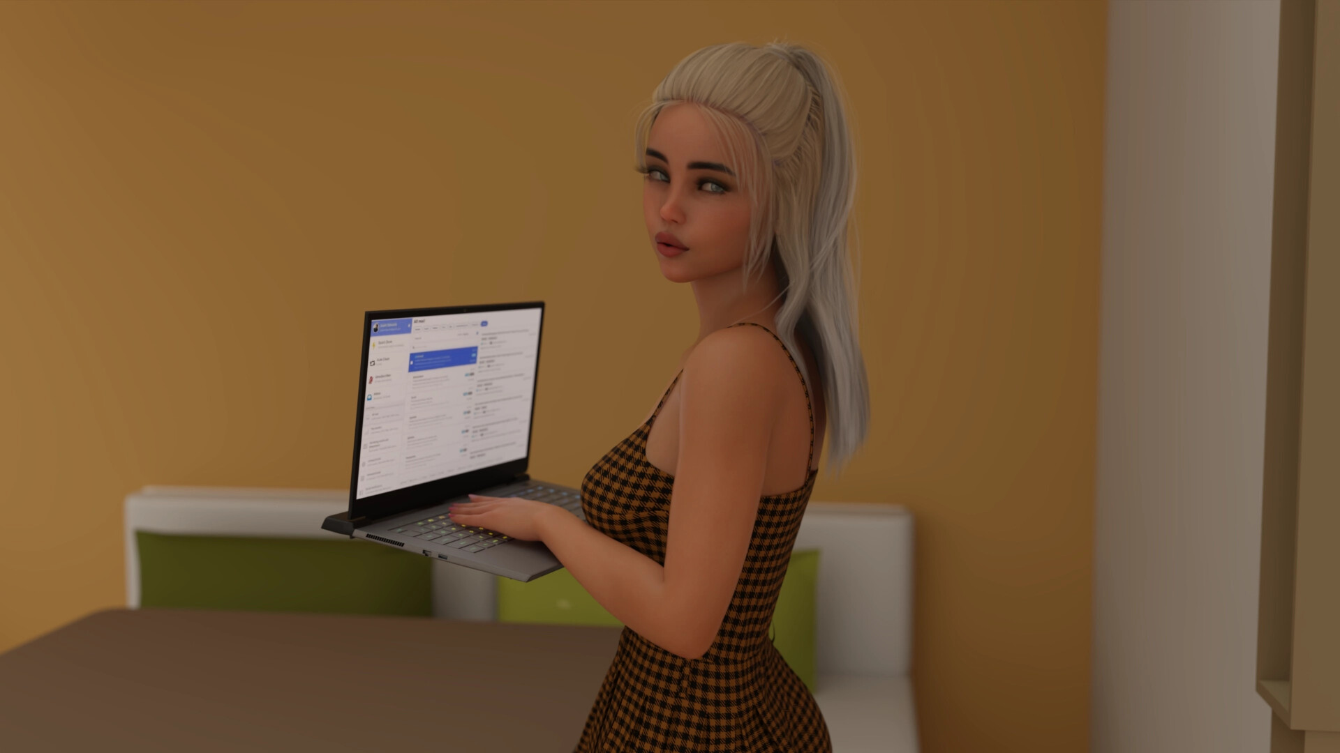University Days - Season 1 screenshot 8