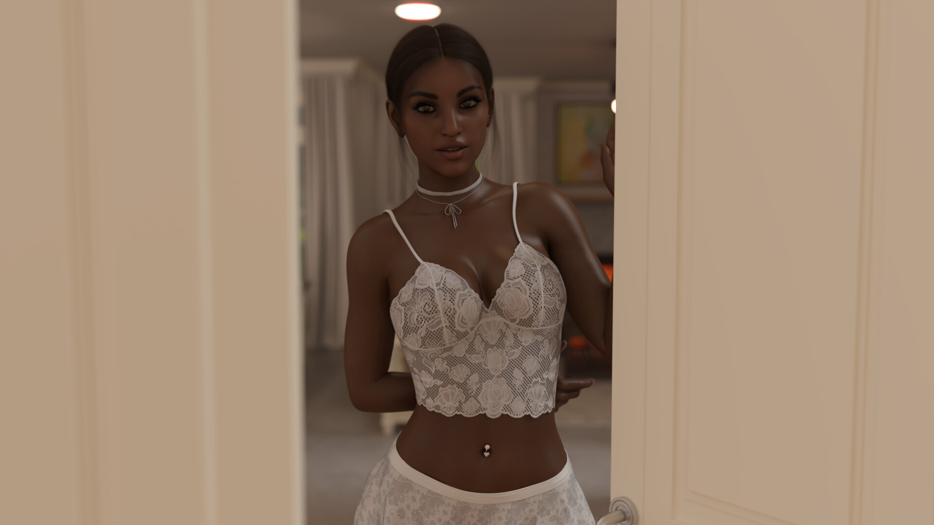 University Days - Season 1 screenshot 14