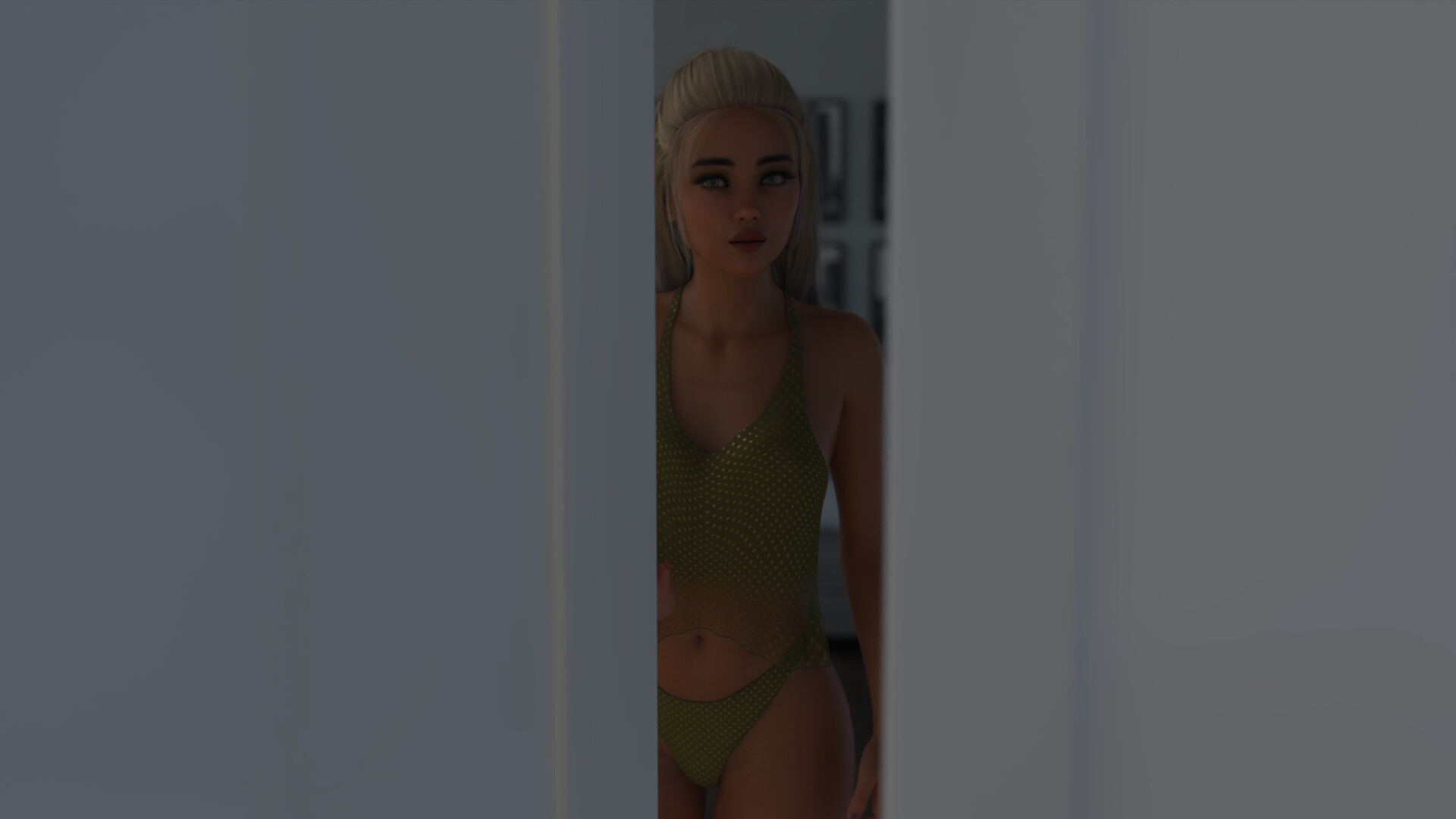 University Days - Season 1 screenshot 13
