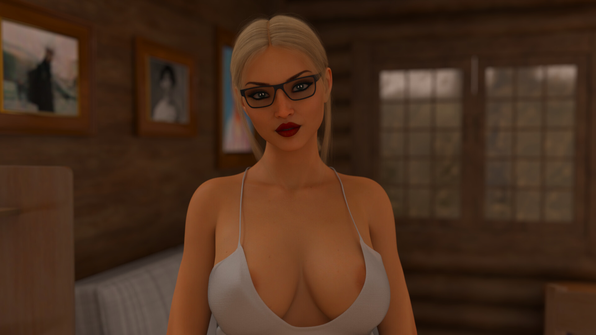 University Days - Season 1 screenshot 1