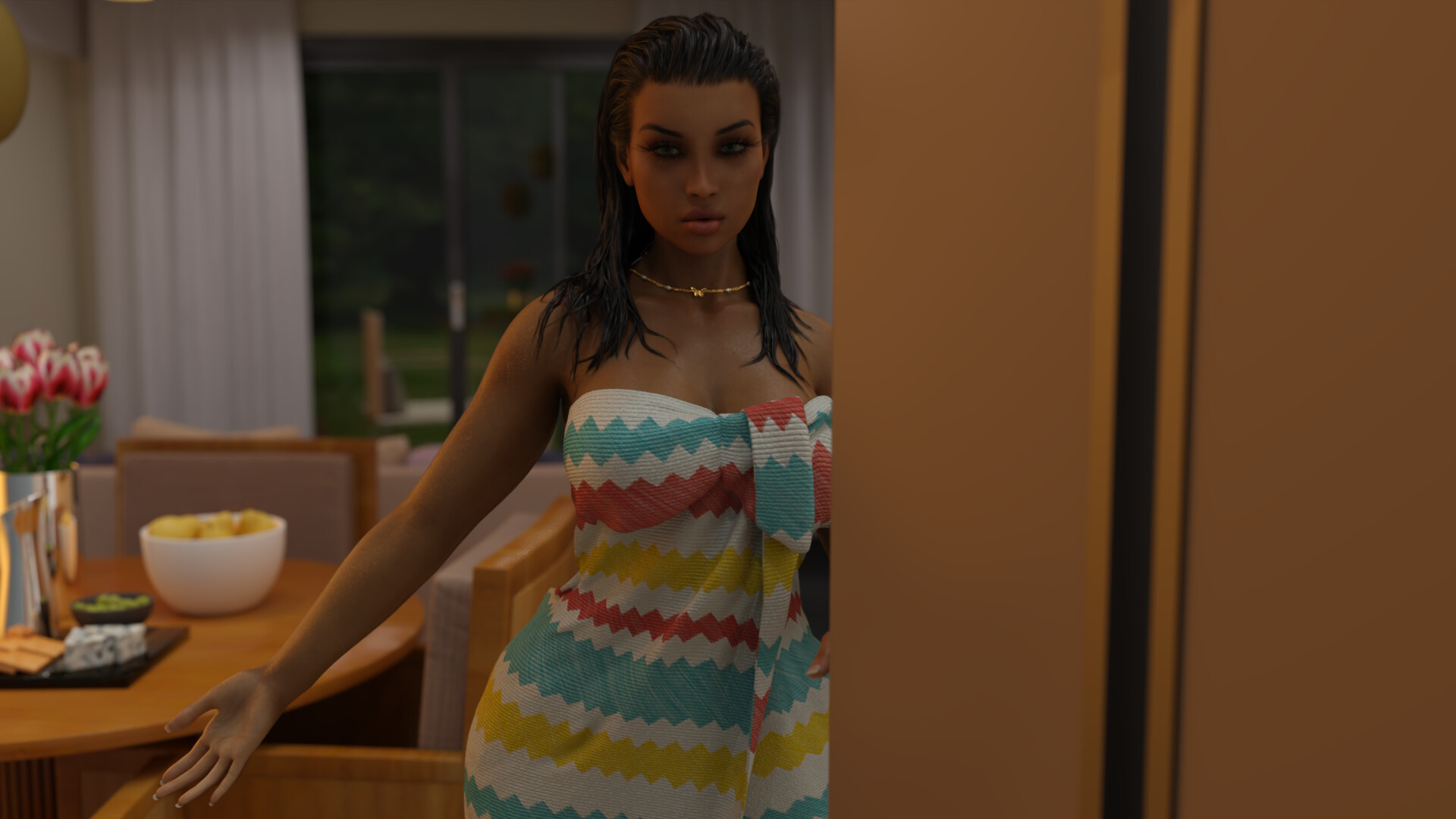 University Days - Season 1 screenshot 21