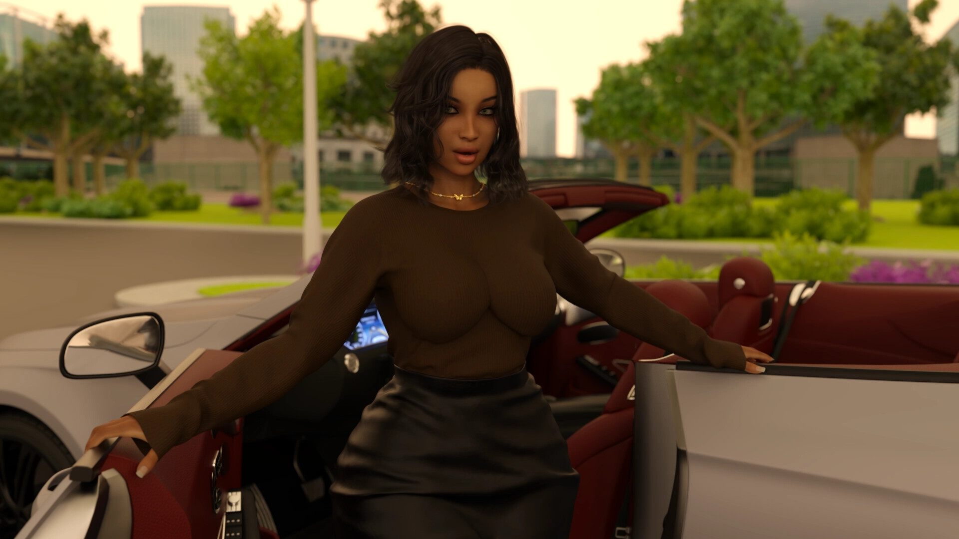University Days - Season 1 screenshot 16