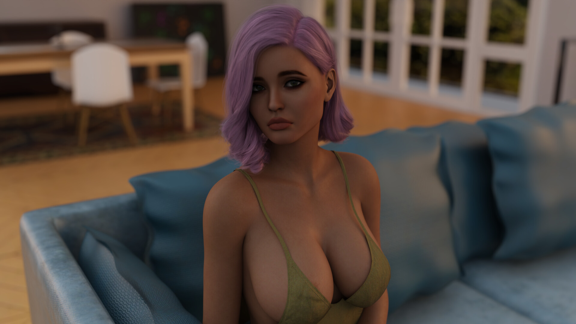 University Days - Season 1 screenshot 5