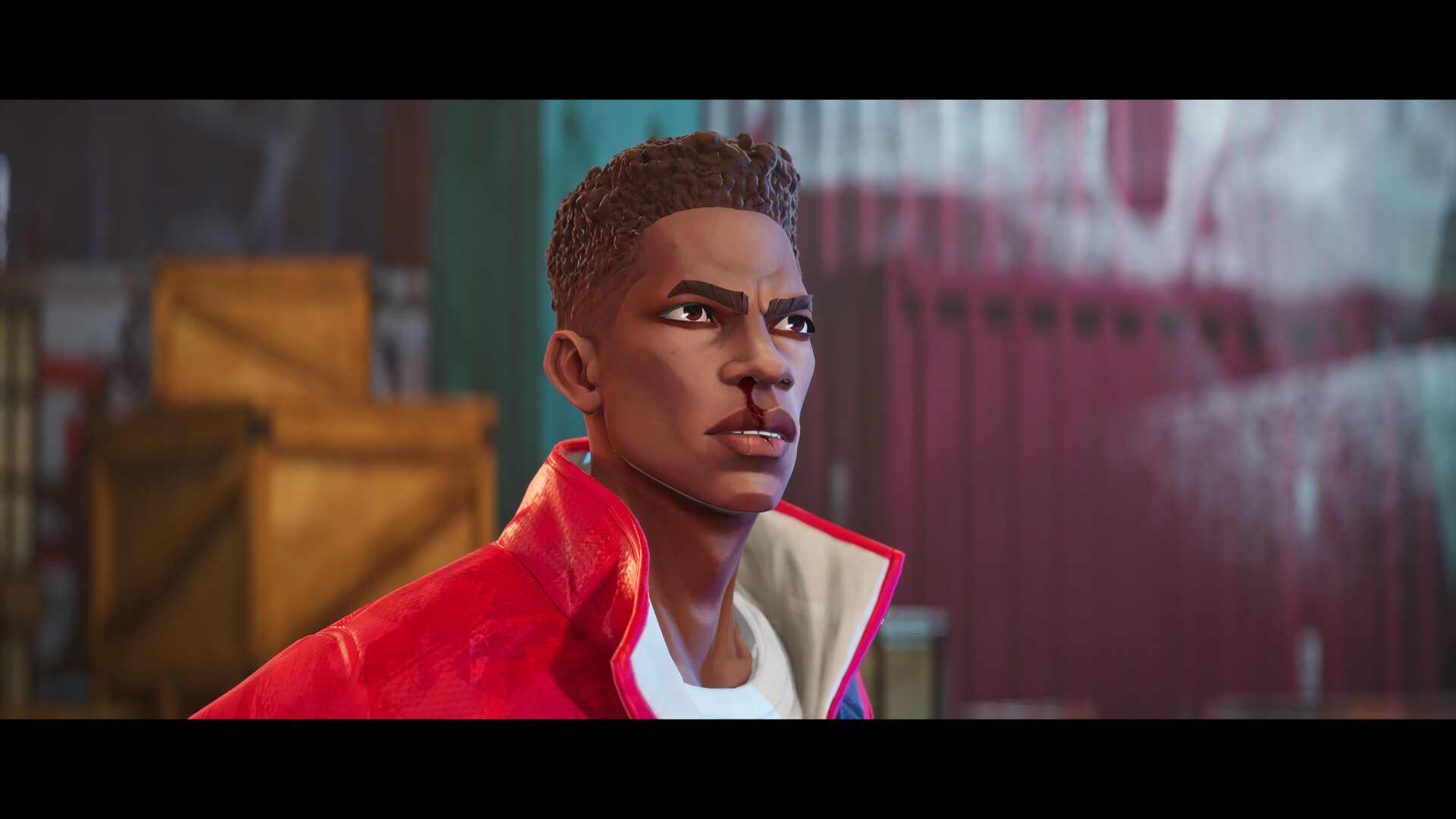 Tenet of the Spark screenshot 10