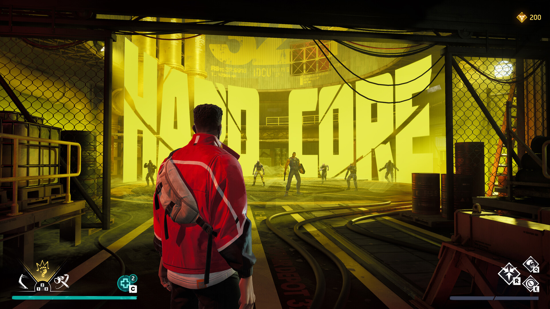 Tenet of the Spark screenshot 5