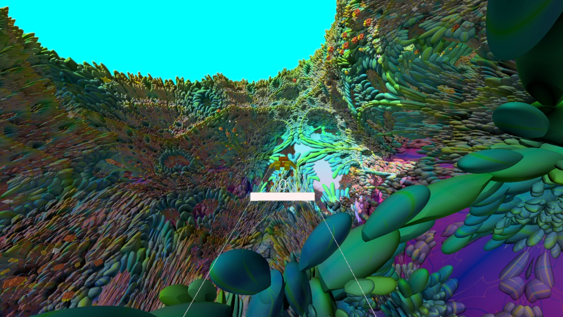 Fractal Glide screenshot 5