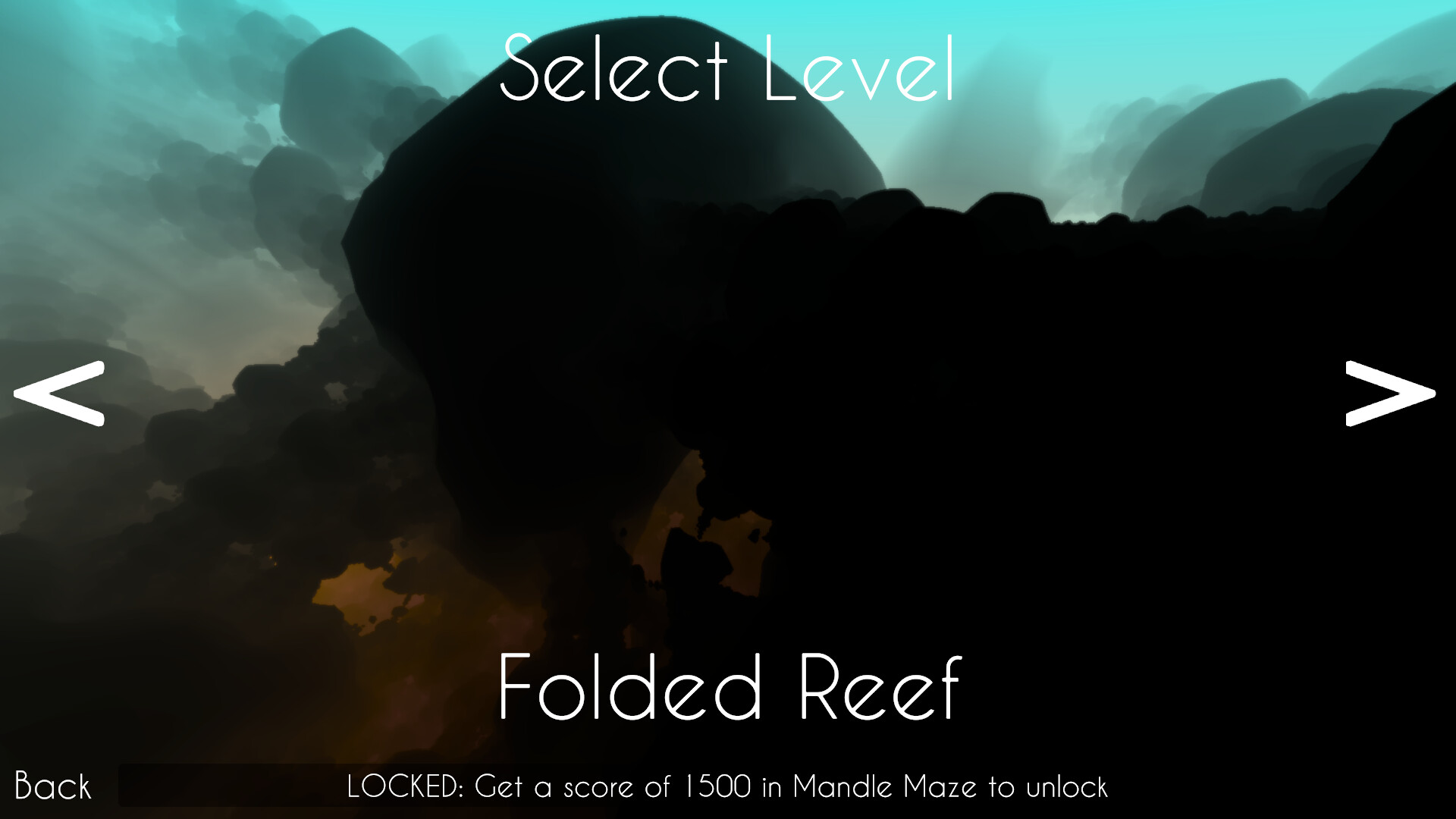 Fractal Glide screenshot 4