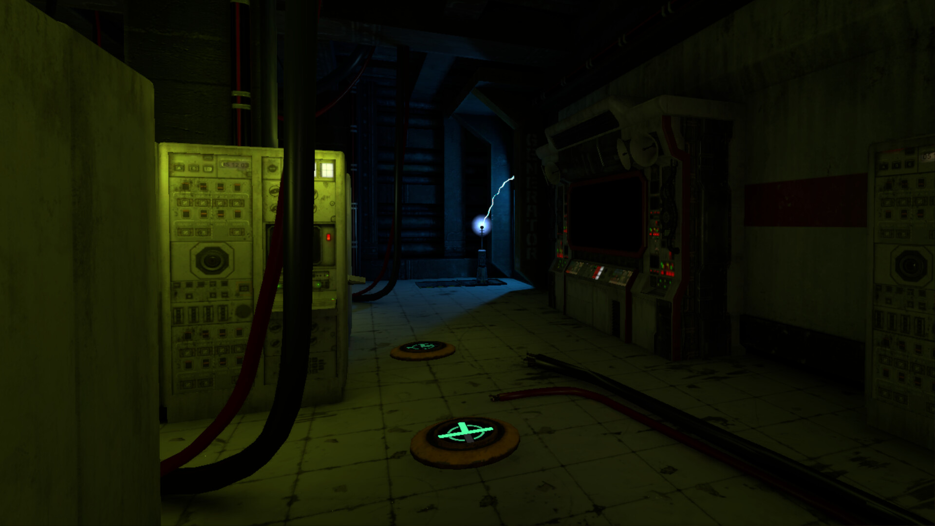 Hello Cruel World screenshot 7