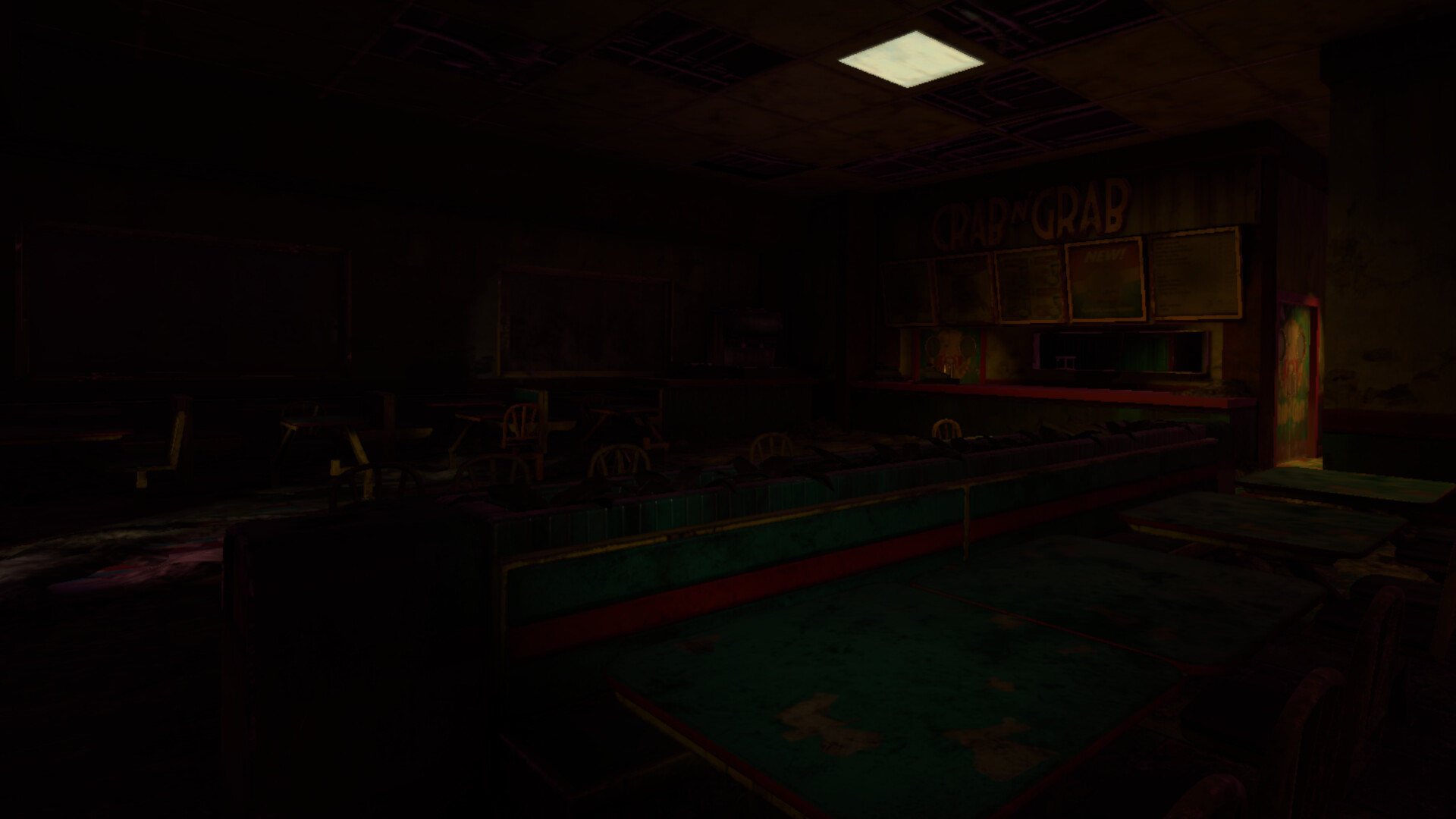 Hello Cruel World screenshot 6