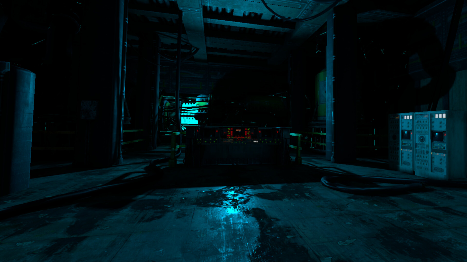Hello Cruel World screenshot 2