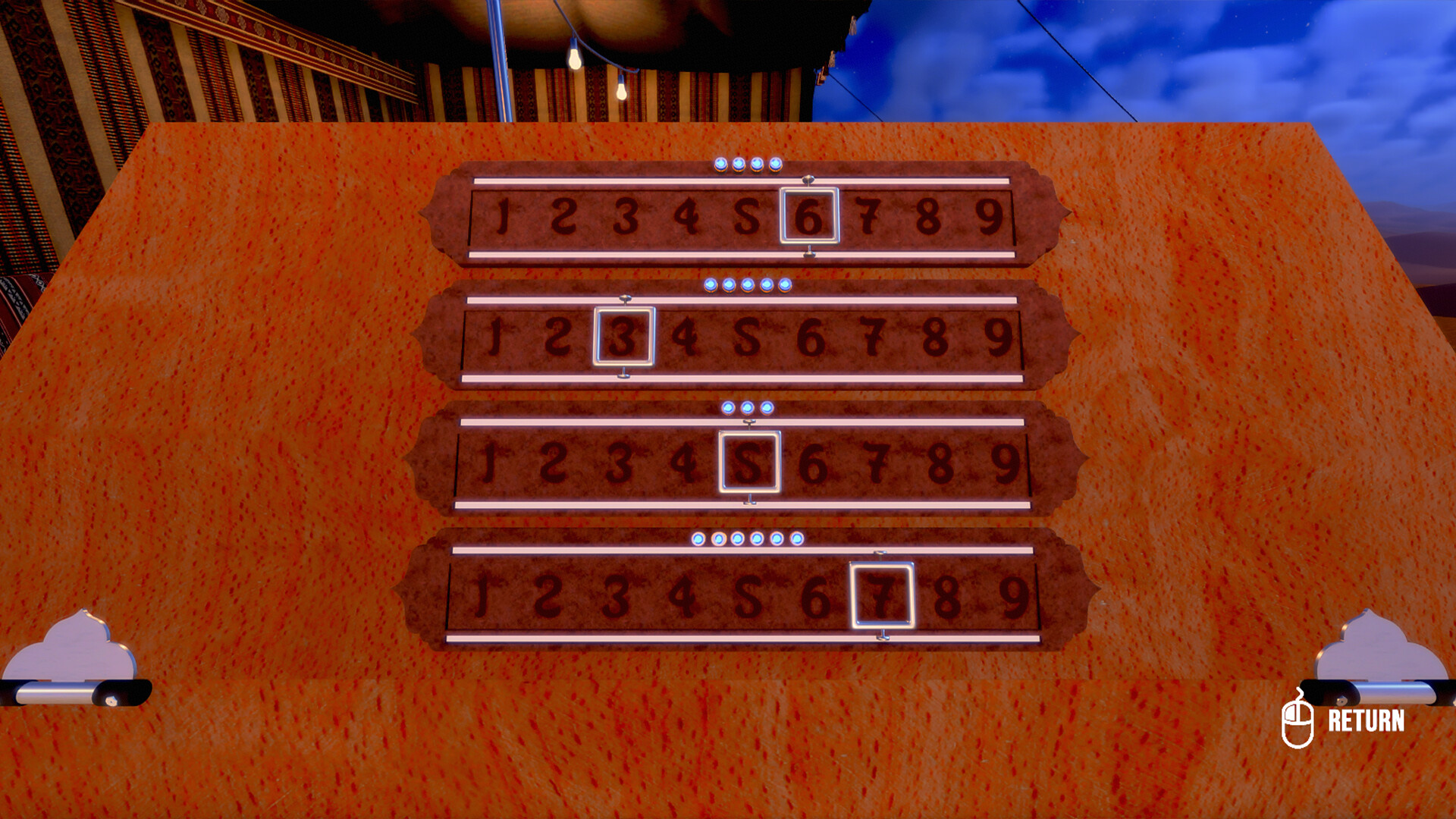 Split Echo screenshot 5