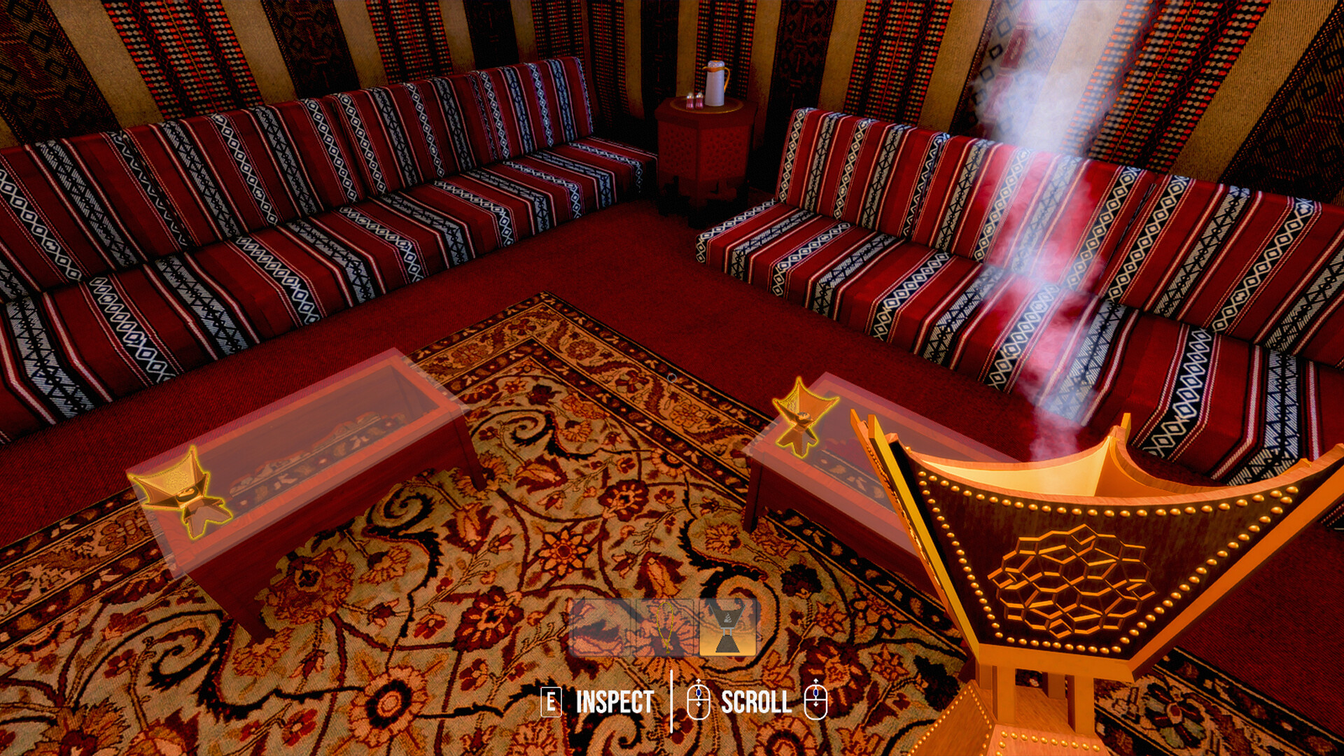 Split Echo screenshot 6